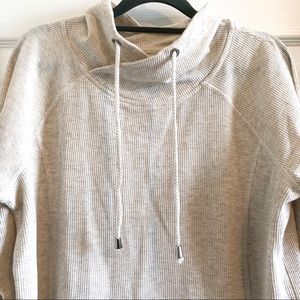 Thermal tunic new never worn